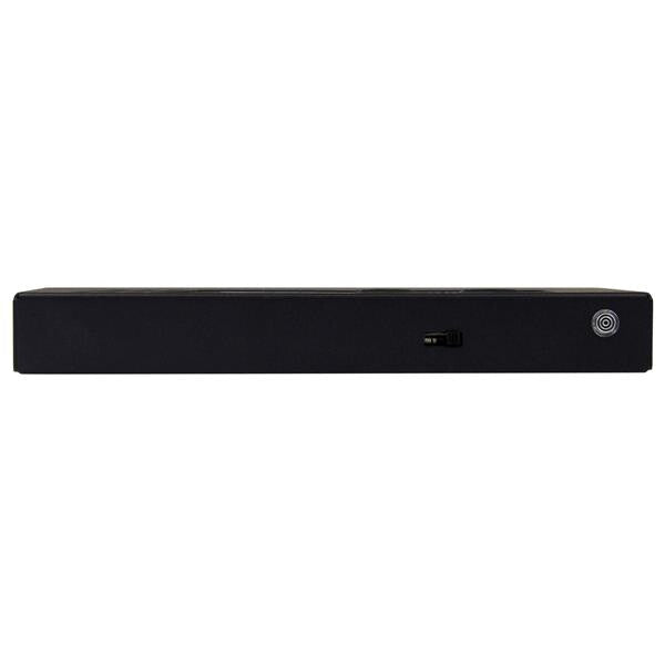 StarTech.com VS222HD4K video-switch HDMI