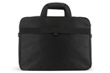 Acer Traveler Case XL 43,9 cm (17.3") Mappe Sort