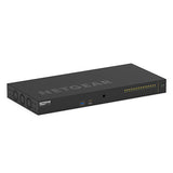 NETGEAR M4250-16XF Administreret L2/L3 1U Sort