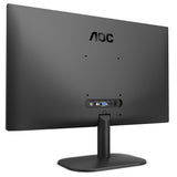 AOC B2 22B2H computerskærm 54,6 cm (21.5") 1920 x 1080 pixel Fuld HD LED Sort