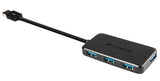 Transcend HUB2 Sort