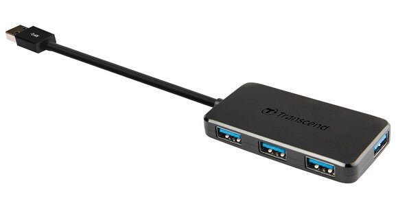 Transcend HUB2 Sort