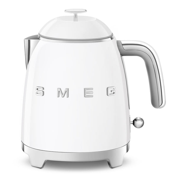 Smeg 50's Style Elkedler KLF05WHEU Hvid