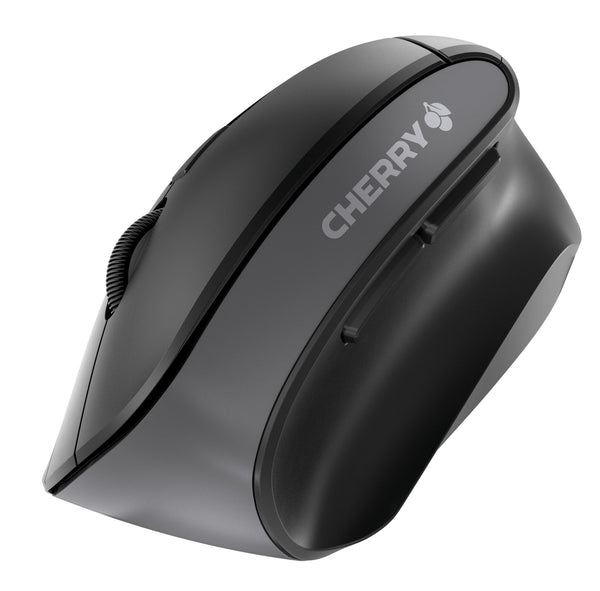 CHERRY MW 4500 mus Kontor Højre hånd RF trådløst Optisk 1200 dpi