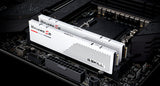 G.Skill Ripjaws F5-6000J3238F16GX2-RS5W hukommelsesmodul 32 GB 2 x 16 GB DDR5 288-pin DIMM