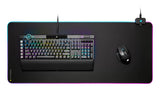 Corsair MM700 RGB Gaming musemåtte Sort