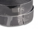 DeLOCK 20860 velcro lynlås Nylon, Polyester Sort