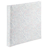 Hama Graphic fotoalbum og arkbeskyttelse Flerfarvet 320 ark 10 x 15