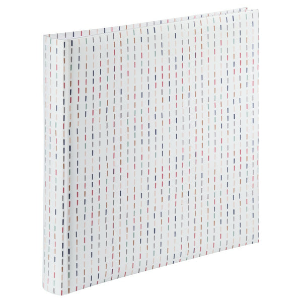 Hama Graphic fotoalbum og arkbeskyttelse Flerfarvet 320 ark 10 x 15