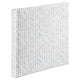 Hama Graphic fotoalbum og arkbeskyttelse Flerfarvet 320 ark 10 x 15