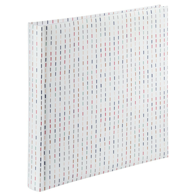 Hama Graphic fotoalbum og arkbeskyttelse Flerfarvet 320 ark 10 x 15