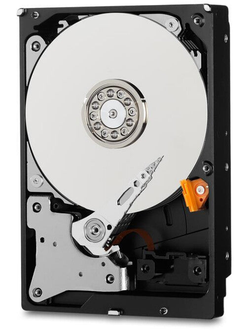 Western Digital Purple harddisk 1 TB 5400 rpm 64 MB 3.5" Serial ATA III