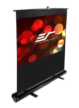 Elite Screens F150NWH projektorlærred 3,81 m (150") 16:9