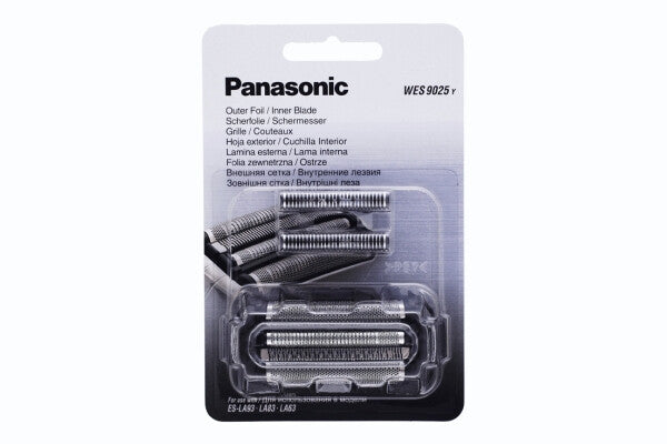 Panasonic WES9025