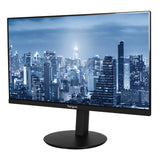 Targus DM4240SEUZ computerskærm 61 cm (24") 1920 x 1080 pixel HD LCD Sort