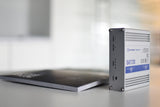 Teltonika BAT120 UPS-enhed Interaktivt indgangsstik 22 W