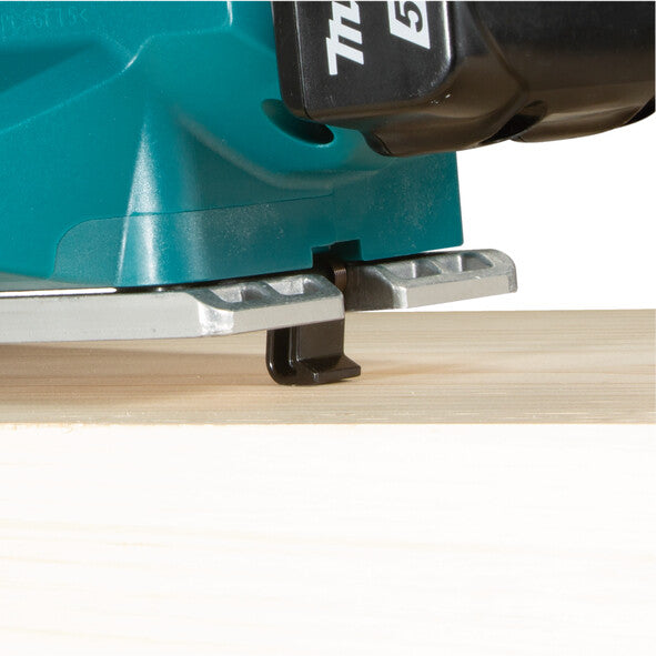 Makita DKP181Z elektrisk høvl Turkis 12000 rpm
