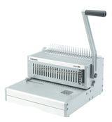 Fellowes 5642601 bindemaskine 300 ark Sølv