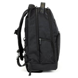 Targus TSB700EU taske og etui til laptop 39,6 cm (15.6") Rygsæk Sort