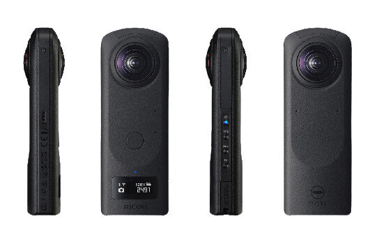 Ricoh Theta Z1 360 kamera