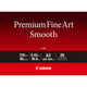 Canon FA-SM2 A2 Hvid Glat