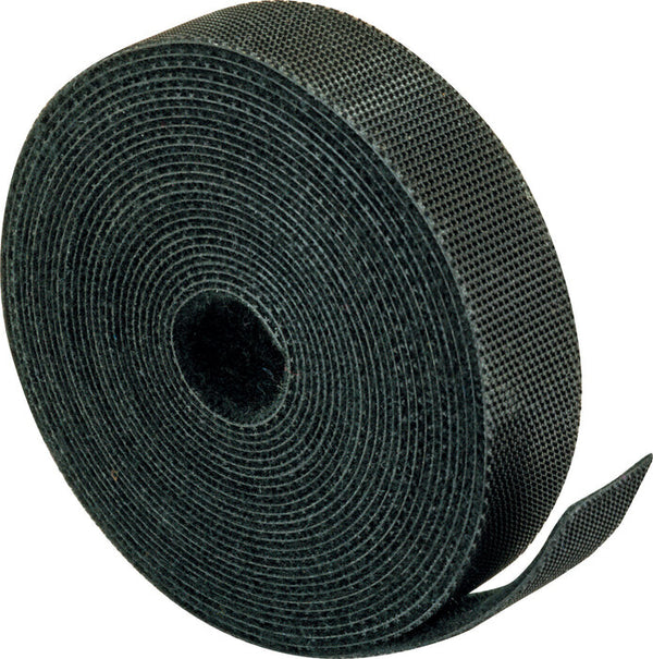 Schwaiger KMKK3010 velcro lynlås Sort 1 stk