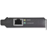 StarTech.com ST1000SPEX2L netværkskort Intern Ethernet 1000 Mbit/s