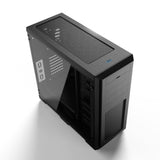 Phanteks Enthoo Pro Tempered Glass Full Tower Sort