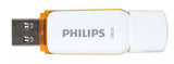 Philips FM12FD70B USB-nøgle 128 GB USB Type-A 2.0 Hvid