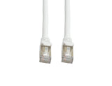 Prokord F/UTP-0004 netværkskabel Hvid 0,3 m Cat6 F/UTP (FTP)