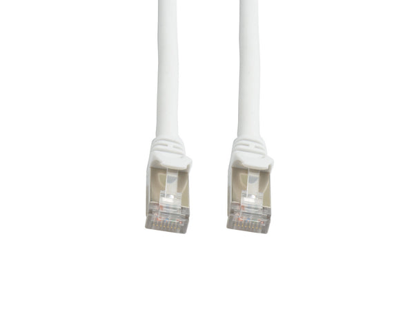 Prokord F/UTP-0027 netværkskabel Hvid 15 m Cat6 F/UTP (FTP)