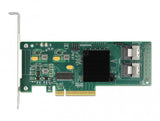 DeLOCK 90061 interface-kort/adapter Intern SATA