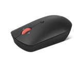 Lenovo ThinkPad USB-C Wireless Compact mus Kontor Ambidextrous RF trådløst Optisk 2400 dpi