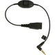 Jabra 8800-00-103 tilbehør til hovedtelefon/headset