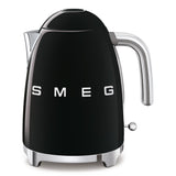 Smeg 50's Style Elkedler KLF03BLEU Sort