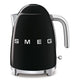 Smeg 50's Style Elkedler KLF03BLEU Sort