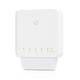 Ubiquiti UniFi USW‑FLEX Administreret L2 Gigabit Ethernet (10/100/1000) Strøm over Ethernet (PoE) Hvid