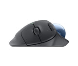 Logitech 910-006221 mus Kontor Højre hånd Bluetooth Trackball 2000 dpi
