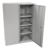 Phoenix Safe Co. SCF1491GGK opbevaringsskab til kontoret