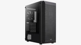 Aerocool Beam-G-BK-V1 Mini Tower Sort