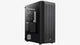 Aerocool Beam-G-BK-V1 Mini Tower Sort