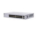 Cisco CBS110 Ikke administreret L2 Gigabit Ethernet (10/100/1000) 1U Grå