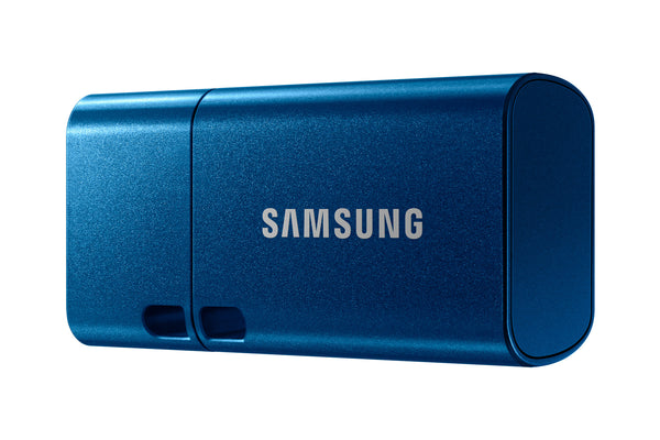 Samsung MUF-64DA USB-nøgle 64 GB USB Type-C 3.2 Gen 1 (3.1 Gen 1) Blå
