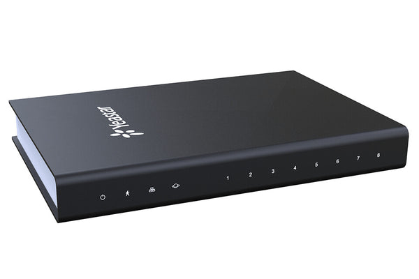 Yeastar TA800 VoIP telefonadapter