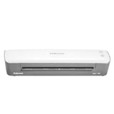 Fellowes Ion A4 Varm laminator 300 mm/min Grå, Hvid