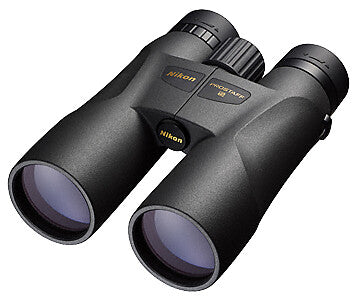 Nikon PROSTAFF 5 10x50 kikkert Loft Sort