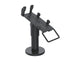 Ergonomic Solutions SpacePole Payment VER400-D-02 tilbehør til POS-system POS-montering Sort Metal