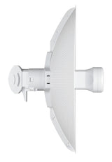 D-Link DAP-3712 bridge og repeater Netværksbro 867 Mbit/s Hvid