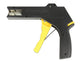DeLOCK 86178 kabelklipper Sort, Gul