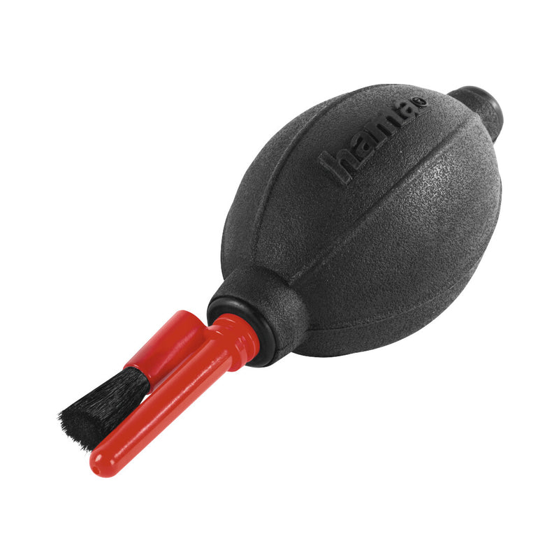 Hama Dust Ex Brush 55 Digitalt kamera Udstyrsrensning lufttryksrenser